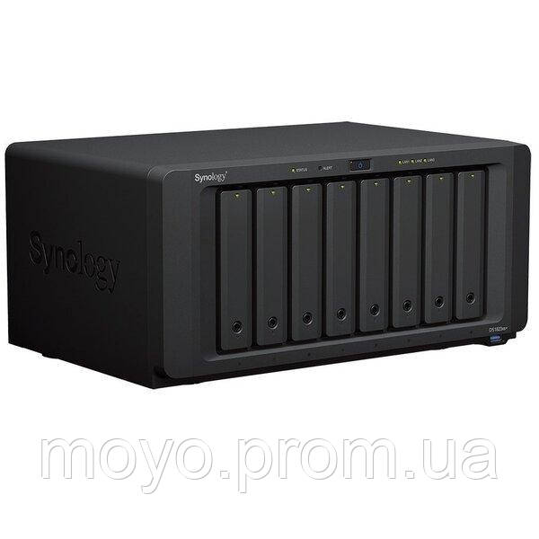 Сетевое хранилище Synology DS1823xs+