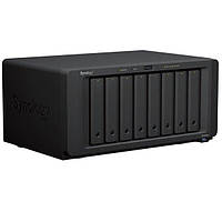 Сетевое хранилище Synology DS1823xs+