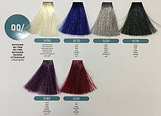 Безаміачна крем-фарба для волосся Erayba Gamma NEXT Відтінковий