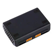 Зарядний пристрій для акумуляторів 2канала ToolkitRC M6D 500Вт 15А 1-6S, фото 5