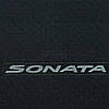 Килимки в салон Hyundai Sonata Новий Оригінал, фото 8