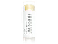 Бальзам для губ без запаху Hurraw! Unscented Lip Balm, 4,8г (851228005229)