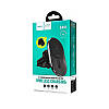 Бездротовий зарядний пристрій - тримач Hoco CA91 Magic magnetic 5W-15W, Grey (753465), фото 5