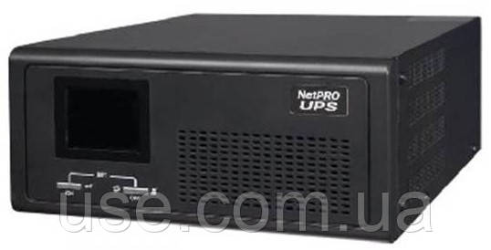 Джерело гарантованого живлення 600Вт, 12 V, ДБЖ, для газового та твердопаливного котла