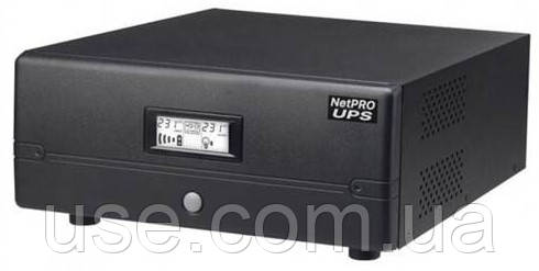 Інвертор для котла 1000 VA, 1 кВт, 12V, В, ДБЖ, ДБЖ, з правильною синусоїдою