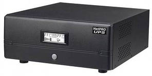 Безперебійник для котла 1кВт, 12 V, 1000 VA, ДБЖ, з правильною синусоїдою, для автоматики котлів