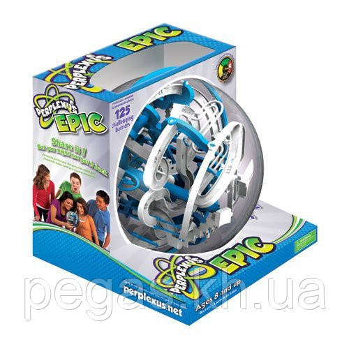 3D-лабіринт Perplexus Epic.Гра для всієї родини