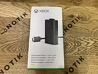 Акумулятор для Джойстика Xbox One Series X USB-C 1400 mAh (SXW-00001) Новий