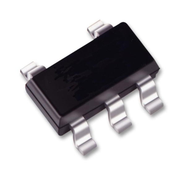 SY6282ACC мікросхема живлення SOT23-5, фото 1