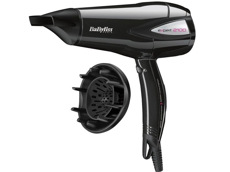 Фен BABYLISS D321E, фото 1