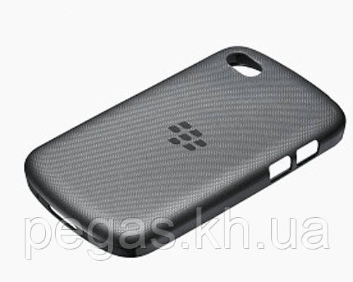 Чохол для blackberry Q10 пластиковий. Оригінал.