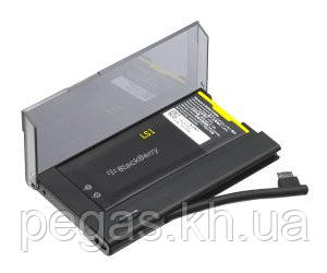 Зарядний для акумулятора Blackberry Z10 + акумул