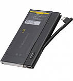 Зарядний для акумулятора Blackberry Z10 + акумул, фото 4