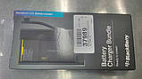 Зарядний для акумулятора Blackberry Z10 + акумул, фото 5