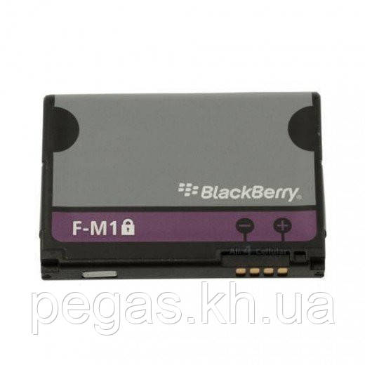 Акумулятор Blackberry F-M1. Оригінал!