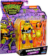 Базова фігура Донателло. Teenage Mutant Ninja Donatello черепашки ніндзя