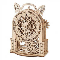 Конструктор Ugears Винтажный будильничек (6337304) BS-03