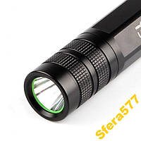 Ультра-яркий фонарик UltraFire 5 режимов + Комплект
