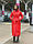 Пальто жіноче поліестер розміри: 42-48 (2кв) "LARA-1" недорого від прямого постачальника, фото 8