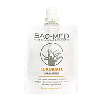 Питательный шампунь с экстрактом баобаба Bao-Med Luxuriate Shampoo 30 мл