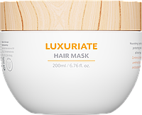 Питательная маска с экстрактом и маслом баобаба Bao-Med Luxuriate Hair Mask 200 мл