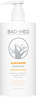 Питательная маска с экстрактом и маслом баобаба Bao-Med Luxuriate Hair Mask 750 мл