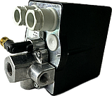 Пресостат Condor MDR 3/11, фото 3