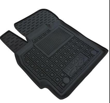 Водійський килимок у салон Mazda CX-7 2006- (Avto-Gumm) 000046420