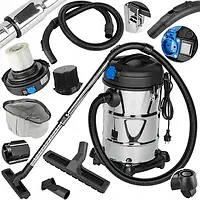 Пилосос промисловий Euro Craft ER2300