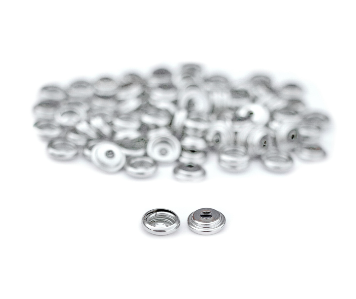 Основа кнопки неірж. SOCKET, фото 1