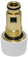 Термоклапан для сталевого радіатора Oventrop M30 x 1.5 мм (1648083)