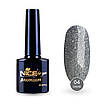 Гель-лак Nice for you Shine №04 світловідбивний 8.5 г, фото 3