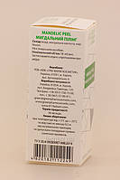 Green Pharm Мигдальний пілінг 40% Mandelic peel, 18 мл, фото 4
