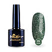 Гель-лак Nice for you Shine №05 світловідбивний 8.5 г, фото 3