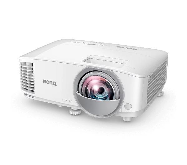 Проектор BenQ MW809STH , Гарантія