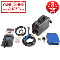 Плазморез CUT-40A STORM INTERTOOL WT-4040 (230 В, 15-40 А, 8 мм) Аппарат плазменной резки