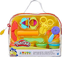 Play-Doh базовий набір Play-Doh Starter Set