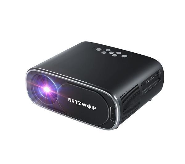 Проектор BlitzWolf BW-V4 , Гарантія