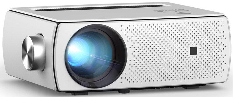 Проектор Byintek K18 Smart , Гарантія, фото 1