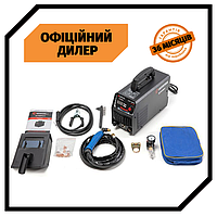 Плазморез CUT-40A STORM INTERTOOL WT-4040 (230 В, 15-40 А, 8 мм) Аппарат плазменной резки PAK