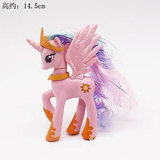 Фігурка Поні 14 СМ My Little Pony Принцеса Сонця