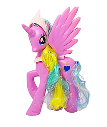 Фігурка Поні 14 СМ My Little Pony,Іграшка фігурка поні My Little Pony Каденс Мій маленький поні 14 см