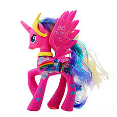 Іграшка фігурка поні My Little Pony принцеса Кандес Мій маленький поні 14 см