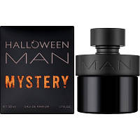 Парфюмированная вода Halloween Man Mystery 50 мл (8431754008592)