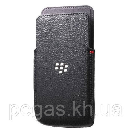 Шкіряний чохол для Blackberry Z30. Ексклюзив!