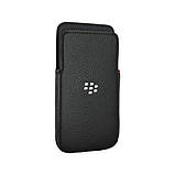 Шкіряний чохол для Blackberry Z30. Ексклюзив!, фото 3
