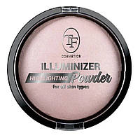 Хайлайтер-пудра ILLUMINIZER HIGHLIGHTING Powder СTС-06 603