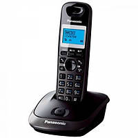 ХІТ Дня: Телефон DECT Panasonic KX-TG2511UAT Titan бездротовий 2xAAA !