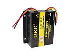 Інвертор перетворювач напруги UKC DC/DC 24v-12v 10A 3386 iC227, фото 3