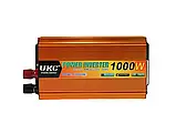 Перетворювач напруги AC/DC SSK 1000W 24V iC227, фото 4